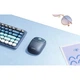 Маніпулятор миша бездротова UGREEN FUN+ Wireless Mouse Blue (UGR-90538) - изображение 10