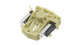 Замок для посудомоечной машины Samsung DD82-01642A, OEM - изображение 1