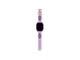 Дитячий розумний годинник AmiGo GO005 4G WIFI Thermometer Purple - изображение 2