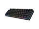 Клавіатура Logitech G Pro X 60 LightSpeed Black (920-011911) - изображение 4