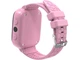 Дитячий смарт-годинник Gelius Pro GP-PK007 (Ocean) Pink - изображение 2