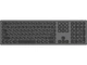 Клавіатура OfficePro SK1550 Black (SK1550B) - изображение 1
