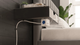 Rozgałęźnik sieciowy Allocacoc PowerCube Extended 2x USB, 4x type E (FR) 1.5 m Blue (2402BL/FREUPC) - obraz 7