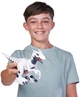 Інтерактивна іграшка Robo Alive Robo Dino Раптор (71152) - зображення 2