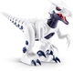 Інтерактивна іграшка Robo Alive Robo Dino Раптор (71152) - зображення 6