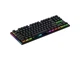 Клавіатура Hator Gravity X TKL Black (HTK550UA) - изображение 2