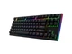 Клавіатура Hator Gravity X TKL Black (HTK550UA) - изображение 4