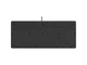 Клавіатура Maxxter KBM-C01B-UA Black - зображення 3