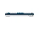 Клавіатура Montech MKey PRO Darkness Blue/ White (MKPRO75FB) - изображение 5