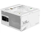 Блок питания GIGABYTE GP-UD750GM 750W PG5 V2 ICE ATX 3.1 80+ Gold (GP-UD750GM PG5 V2 ICE) - изображение 1