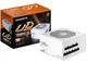 Блок питания GIGABYTE GP-UD750GM 750W PG5 V2 ICE ATX 3.1 80+ Gold (GP-UD750GM PG5 V2 ICE) - изображение 7