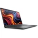 Ноутбук Dell 15 DC15255 1920x1080 IPS/Ryzen 3-7320U/8GB/512SSD/UMA/Linux/Black (DC15255MDO851UA_UBU) - изображение 2