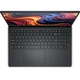 Ноутбук Dell 15 DC15255 1920x1080 IPS/Ryzen 3-7320U/8GB/512SSD/UMA/Linux/Black (DC15255MDO851UA_UBU) - изображение 4