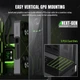 Корпус GameMax T20 BK (T20 BK) - изображение 8