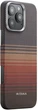 Чехол для смартфона Pitaka Tactile Woven Case для Apple iPhone 16 Pro Max Sunset (KI1601SUM) - изображение 2