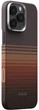 Чехол для смартфона Pitaka Tactile Woven Ultra-Slim Case with PitaTap для Apple iPhone 16 Pro Max Sunset (KI1602SUM) - изображение 2
