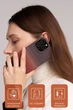 Чехол для смартфона Pitaka Tactile Woven Case для Apple iPhone 16 Pro Max Sunset (KI1601SUM) - изображение 4