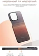 Чехол для смартфона Pitaka Tactile Woven Case для Apple iPhone 16 Pro Max Sunset (KI1601SUM) - изображение 6