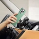 Чехол для смартфона Pitaka Ultra-Slim Case для Apple iPhone 16 Pro Max Forest Green (KI1602PFOR) - изображение 4