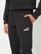 Подростковый теплый спортивный костюм (свитшот + штаны) для мальчика Puma ESS No.1 Logo Crew 68972101 170-176 см Puma Black (4069157433747) - изображение 6