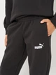 Подростковый теплый спортивный костюм (свитшот + штаны) для мальчика Puma ESS No.1 Logo Crew 68972101 146-152 см Puma Black (4069157433778) - изображение 12