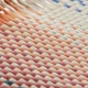 Чехол для смартфона Pitaka Tactile Woven Case для Apple iPhone 16 Pro Sunset (KI1601SU) - изображение 4