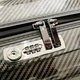 Маленька валіза Roncato We Are Glam 5953/0122 - изображение 9