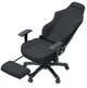 Игровое кресло Anda Seat Luna Pro Dark Gray Fabric Size L (AD18T-44-GB-F) - изображение 6