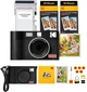 Фотокамера моментальной печати Kodak Mini Shot 2 Era Black (MS200) - изображение 5