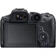 Беззеркальный Canon EOS R7 body (5137C041) - изображение 2