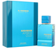 Perfumy unisex Al Haramain Amber Oud Aqua Dubai 75 ml (6291106814859) - obraz 1