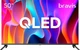 Qled Bravis 50K7000Q - зображення 1