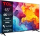 LCD телевизор (LED) TCL 65P655 - изображение 2