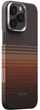 Чехол для смартфона Pitaka Tactile Woven Ultra-Slim Case with PitaTap для Apple iPhone 16 Pro Sunset (KI1602SU) - изображение 2
