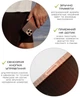 Чехол для смартфона Pitaka Tactile Woven Ultra-Slim Case with PitaTap для Apple iPhone 16 Pro Sunset (KI1602SU) - изображение 11