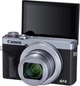 Компактный Canon PowerShot G7 X Mark III Silver (3638C013) - изображение 2