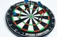 Мишень для дартс из сизаля Winmax Match Play + 6 дротиков 24 грамма - изображение 6