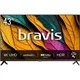 LCD телевизор (LED) Bravis 43K6000U - изображение 1
