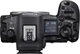 Беззеркальный Canon EOS R5 Mark II Body + EOS R Mount Adapter - изображение 5