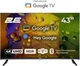 LCD телевизор (LED) 2E 2E-43A07KU - изображение 1