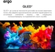 QLED телевизор ERGO 75JUQ7500 - зображення 9