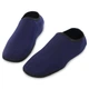 Дитячі тапочки для пляжу та коралів неопренові аквашузи Skin Shoes SP-Sport 6870 розмір 30-33 Deep Blue - зображення 5