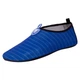 Дитячі тапочки для пляжу та коралів неопренові аквашузи Skin Shoes SP-Sport 1812 розмір 24-25 Blue - зображення 1