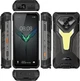 Ulefone Armor 34 Pro Plus 5G 16/512GB Black Night Vision + Проектор + Прожектор ( Global Version ) - изображение 7