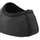 Детские тапочки для пляжа и кораллов неопреновые аквашузы Skin Shoes SP-Sport 6870B размер 30-33 Black - изображение 7