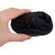 Тапочки для пляжа и кораллов аквашузы аквасоки SP-Sport 6962 размер 35-36 Black-Mint - изображение 5