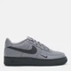 Подростковые кроссовки для мальчика Nike Air Force 1 Gs IH4475-025 38 Cool Grey/Anthracite (198485943971) - изображение 1