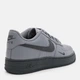 Подростковые кроссовки для мальчика Nike Air Force 1 Gs IH4475-025 38 Cool Grey/Anthracite (198485943971) - изображение 5