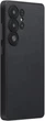 Чехол для смартфона Samsung Galaxy S25 Ultra Pitaka PinButton Case Plain 600D Black/Grey (PBS2501U) - изображение 2