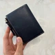 Кошелек Baellerry на кнопке Синий (w009-1) - изображение 8